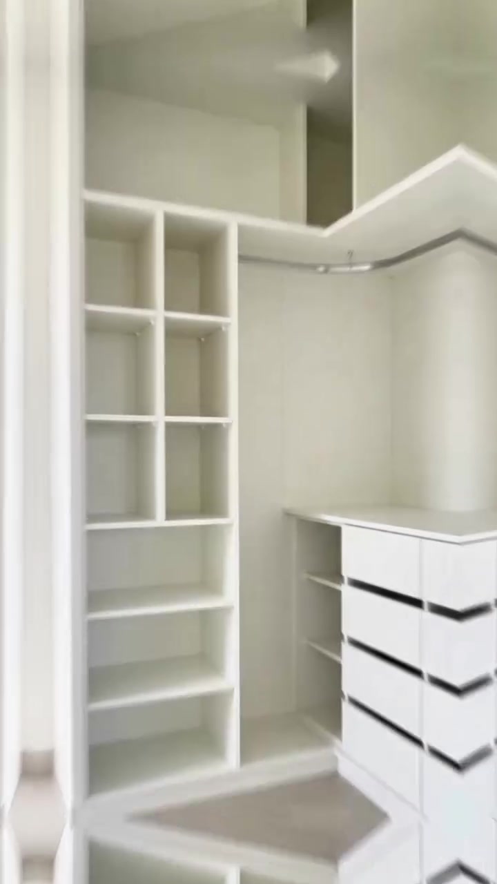 Um lugar para cada detalhe