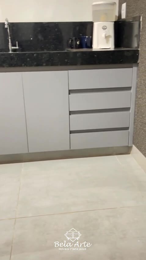 Linhas limpas, rotina prática