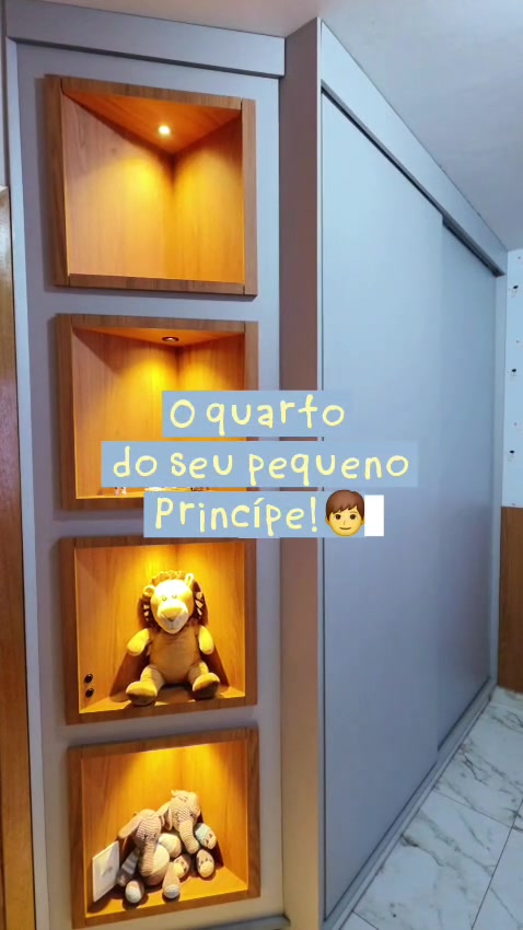 Espaço para imaginar